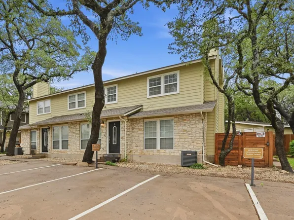 1504 Allen Rd APT B, Austin, TX 78746