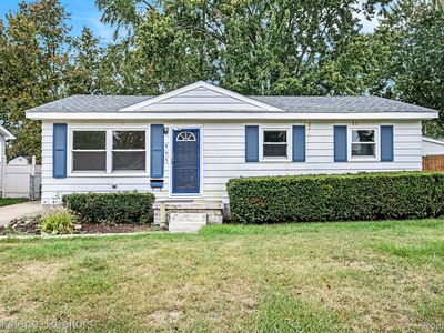805 Hartner Dr, Holly, MI, 48442
