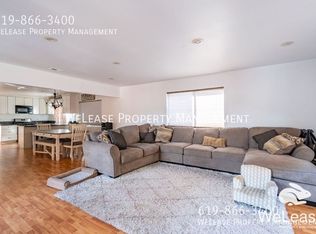 167 Parkcreek Ct, San Diego, CA 92114