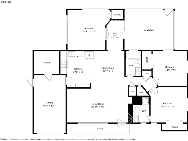 3581 Lalani Blvd — Photo 2