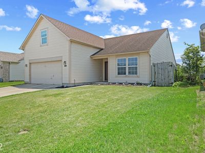 10693 Newgate Ln, Indianapolis, IN, 46231
