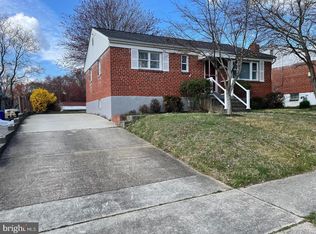 4426 Hallet St, Rockville, MD 20853