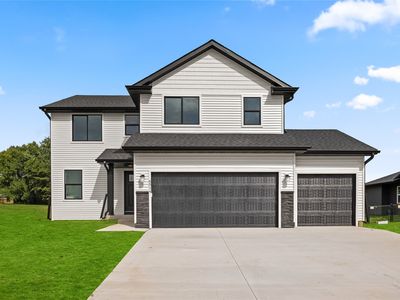 6514 NE Kendall Ave, Pleasant Hill, IA, 50327