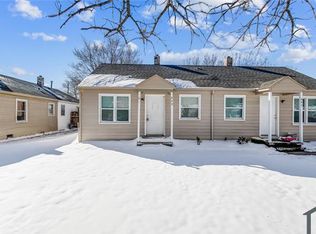 849 S Pershing St, Wichita, KS 67218