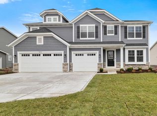3858 Wild Grove Way, Valparaiso, IN