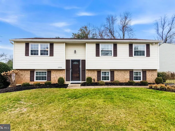 2806 Logway Rd, Vienna, VA 22181