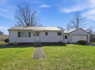 2311 Sunnyside Dr, Elkhart, IN 46516