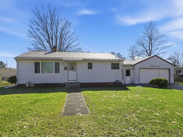 2311 Sunnyside Dr, Elkhart, IN 46516