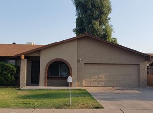 4507 E Wayland Rd, Phoenix, AZ 85040