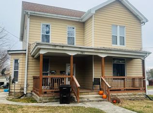 701 S West St #A, Jacksonville, IL 62650