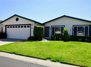 3249 Ridge View Dr, Santa Maria, CA 93455