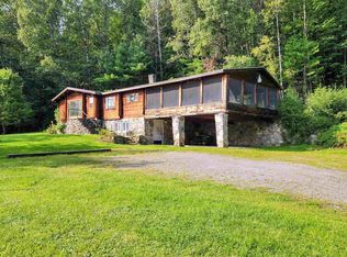 20 Bristol Rd, Bath, NH 03740