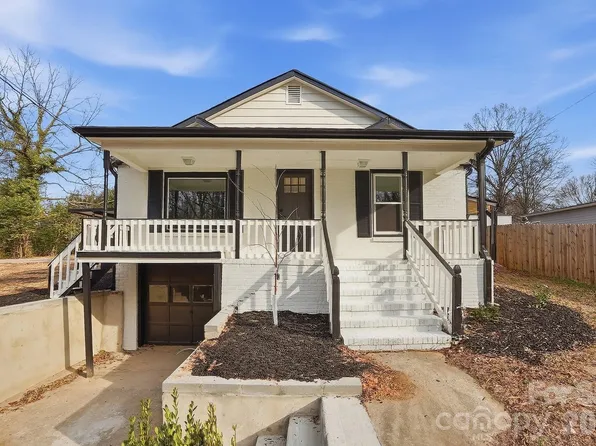 212 Pethel St, Kannapolis, NC 28081