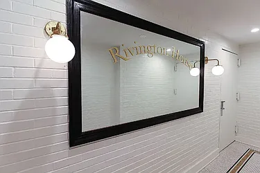 Rented by REAL New York