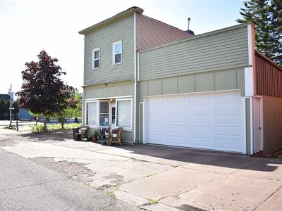 606 2nd Ave, Two Harbors, MN, 55616