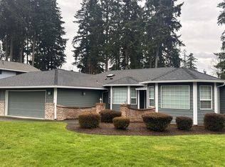 10814 NE 27th Ct, Vancouver, WA 98686