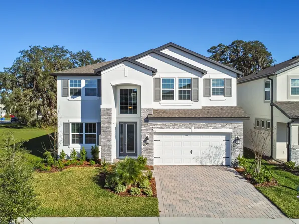 Homes Available Soon, Harmony Ridge at Pasadena Hills