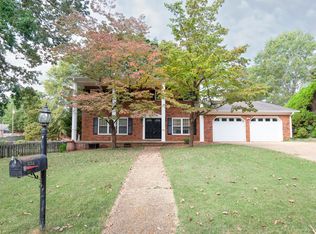 2721 Milford St, Florence, AL 35633