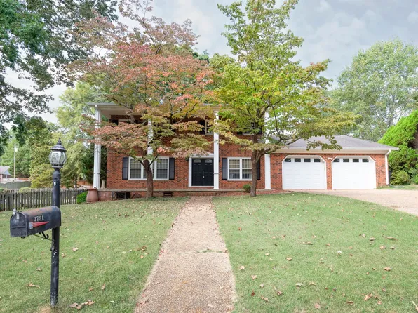 2721 Milford St, Florence, AL 35633