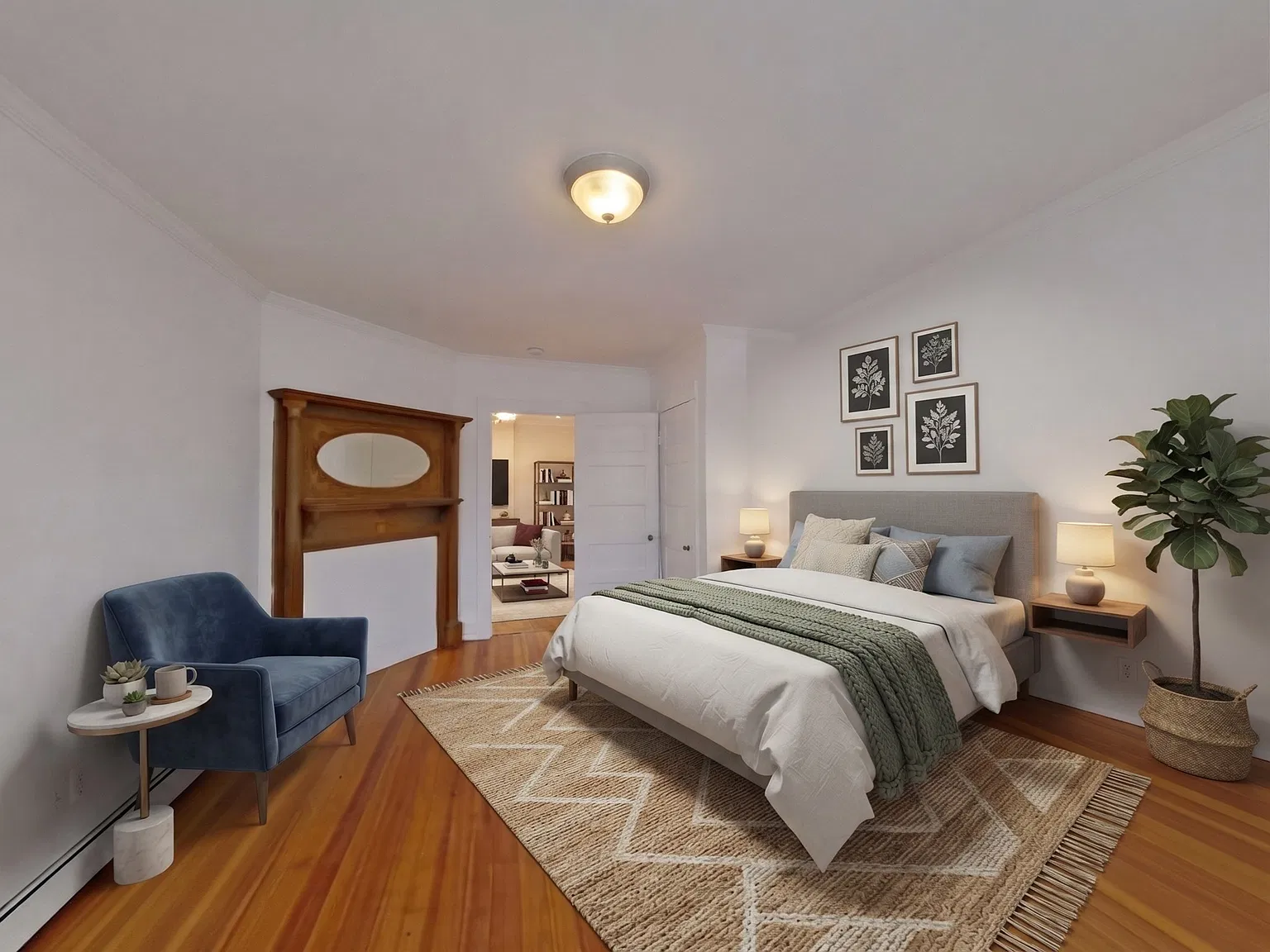 39 Newport St — Photo 3