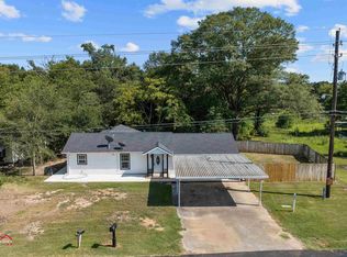 1787 E Goforth Rd, Kilgore, TX 75662