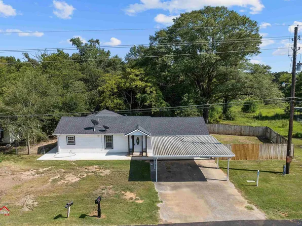 1787 E Goforth Rd, Kilgore, TX 75662