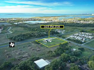 1415 Fm 2725, Ingleside, TX 78362