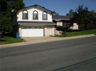 322 S Carr St, Lakewood, CO 80226