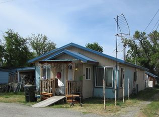 3260 Court Ave, Baker City, OR 97814