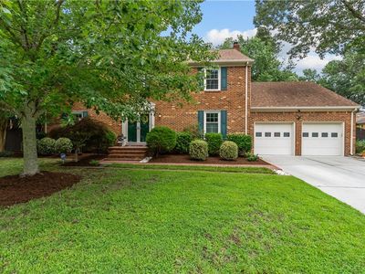 712 Suffolk Cir, Virginia Beach, VA, 23452