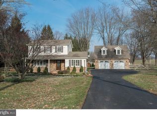 132 Morgantown Rd, Honey Brook, PA 19344