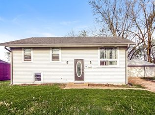 80 Lincoln Ct, Franklin, IN 46131