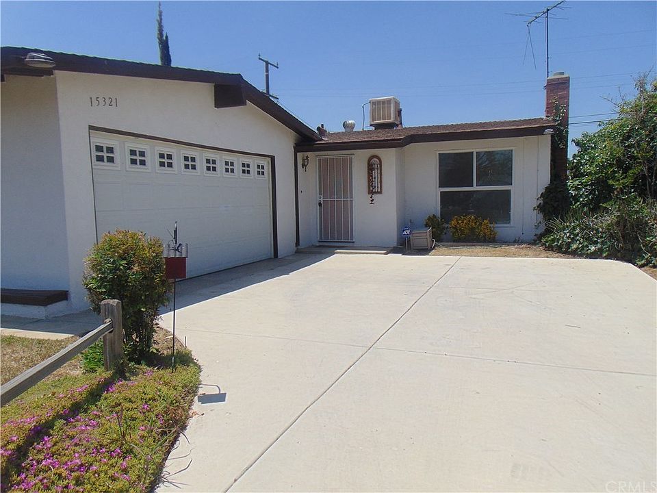 1st image of 15321 Patricia St