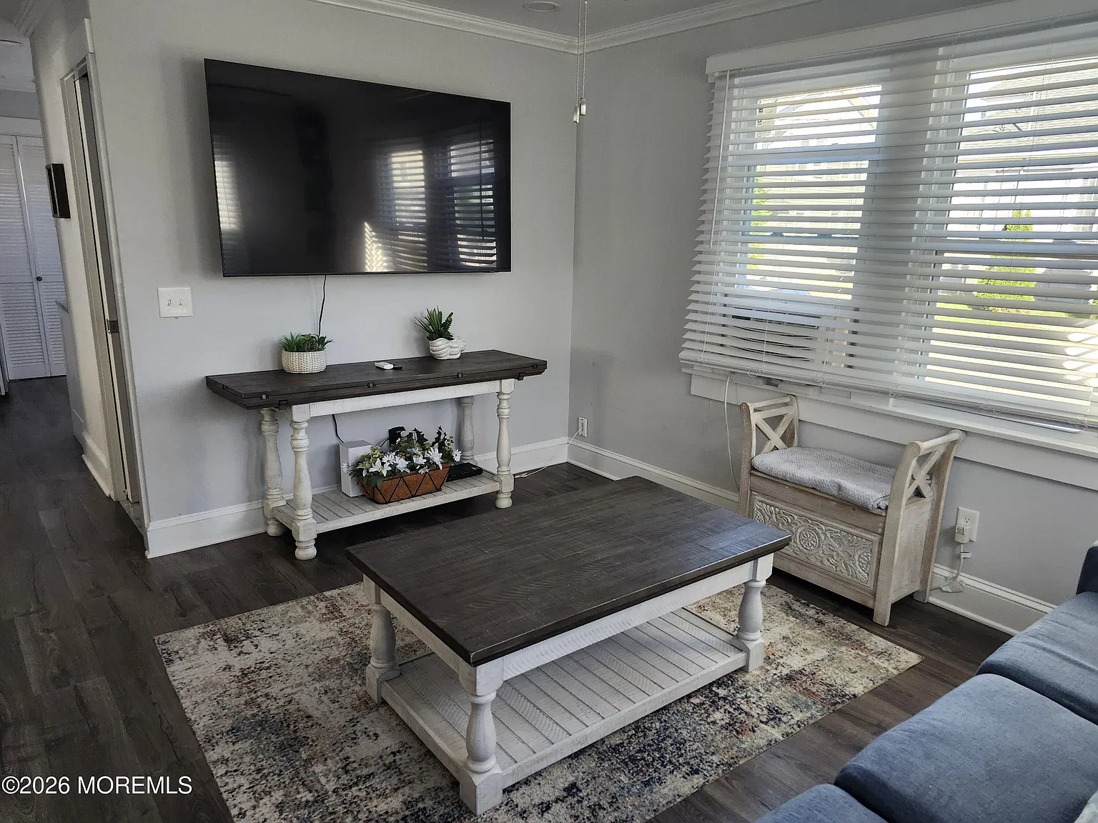 1 bed, 616 sqft, $2,500 — Photo 2