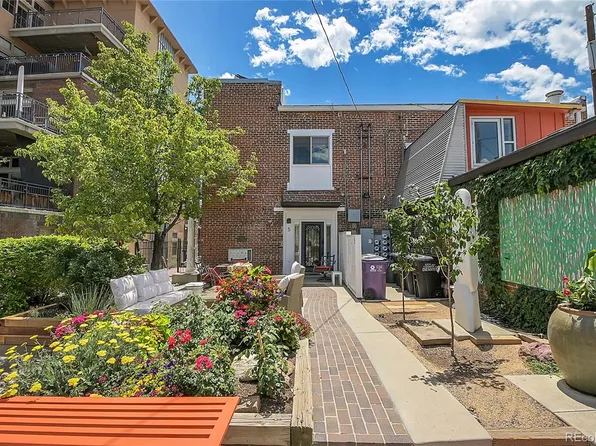 1939 W 32nd Avenue #103, Denver, CO 80211