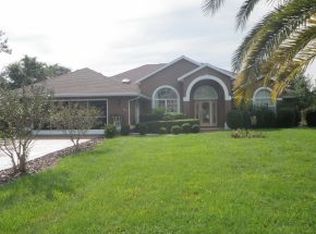 858 N Bennington Ter, Inverness, FL 34453