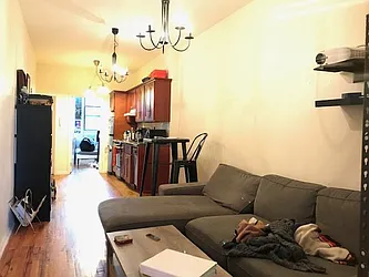 Rented by Simply Brooklyn Realty Inc