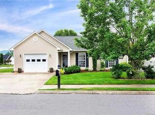 248 Running Briar Rd, Fletcher, NC 28732