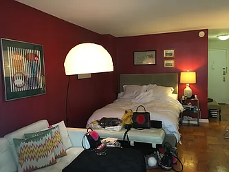 Rented by Manhattan Apartment Organization