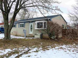 797 Georgia Ave, Marysville, MI