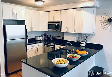 Rented by Halstead Real Estate