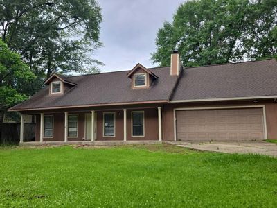 411 Whispering Pines Dr, Hattiesburg, MS, 39402