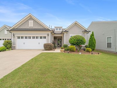 104 Spindle Dr, Durham, NC, 27703