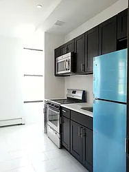 Rented by Portman Realty Corp