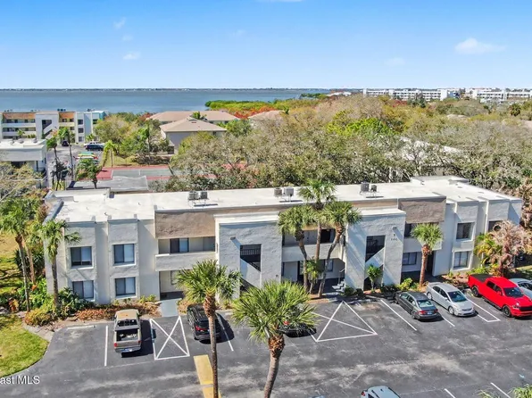 200 International Dr APT 508, Cape Canaveral, FL 32920