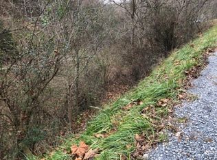 Sharrett Rd, Bristol, VA 24202