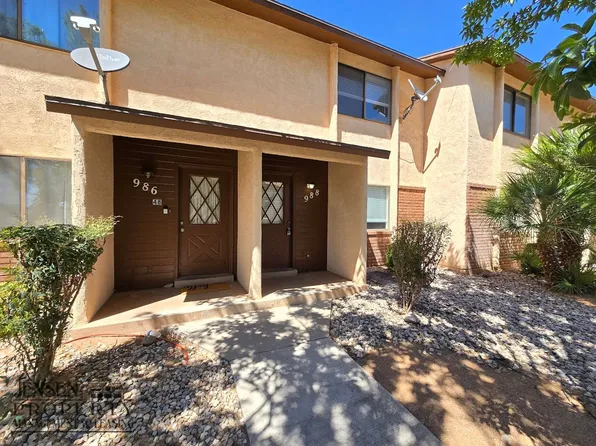 988 N 1725 W #49, Saint George, UT 84770