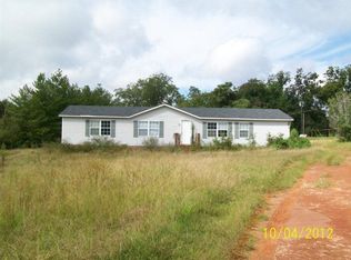2046 Liberty Church Rd, Hephzibah, GA 30815