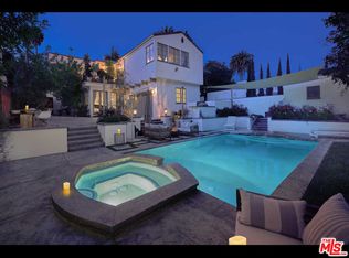 4418 Cromwell Ave, Los Angeles, CA 90027