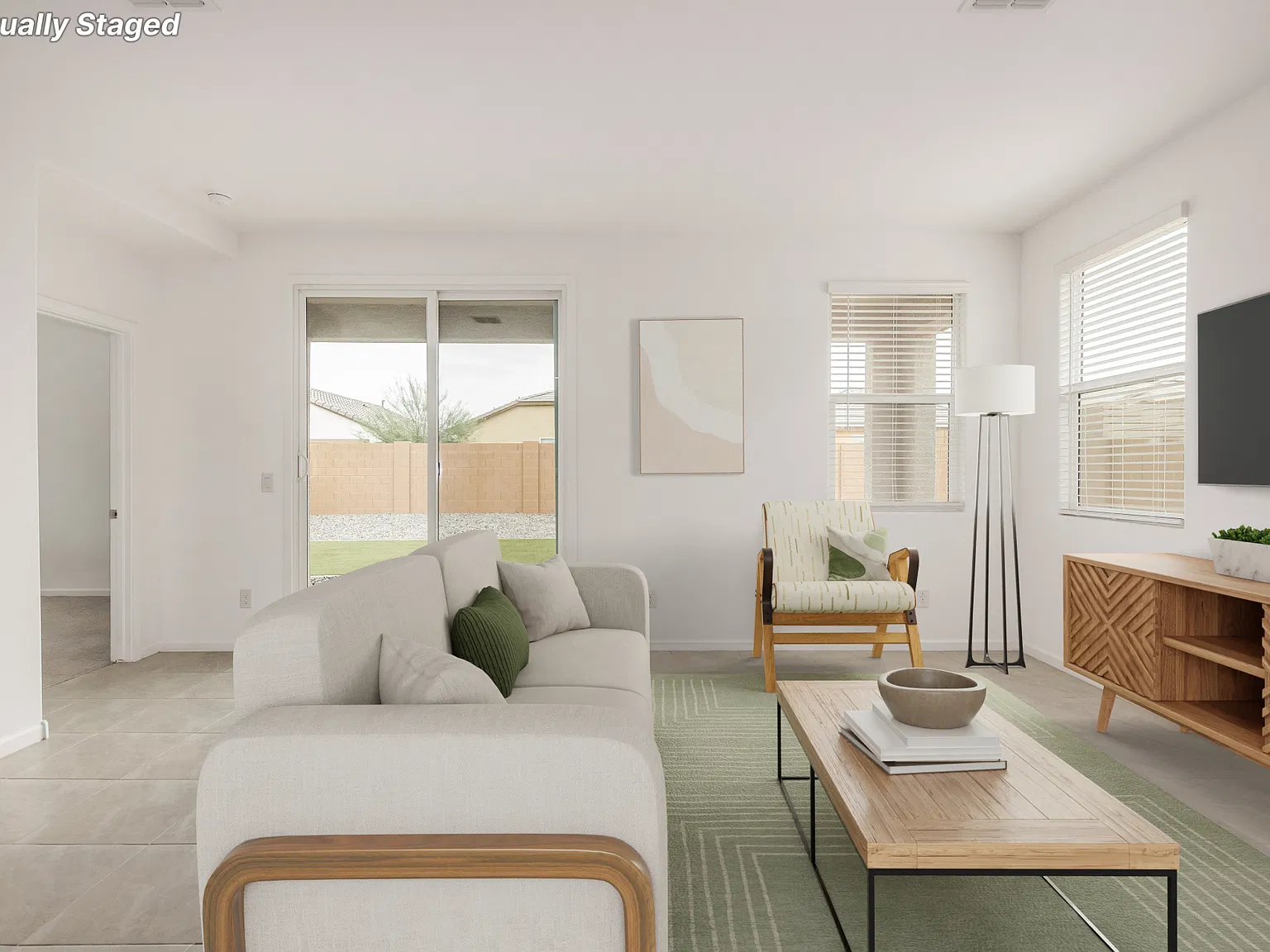 3048 E Riding Boot Way — Photo 2